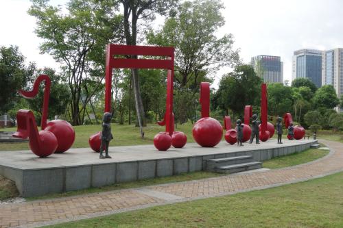 大连普兰店区背景音乐系统四号